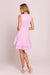 Cocktail dress model 209253