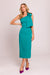 Cocktail dress model 209264