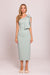 Cocktail dress model 209264
