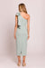 Cocktail dress model 209264