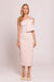 Cocktail dress model 209264