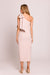 Cocktail dress model 209264