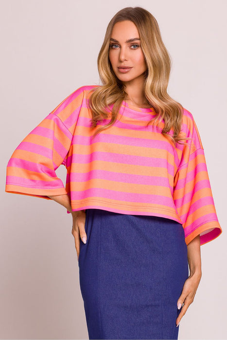 Blouse model 209285