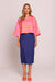 Blouse model 209285