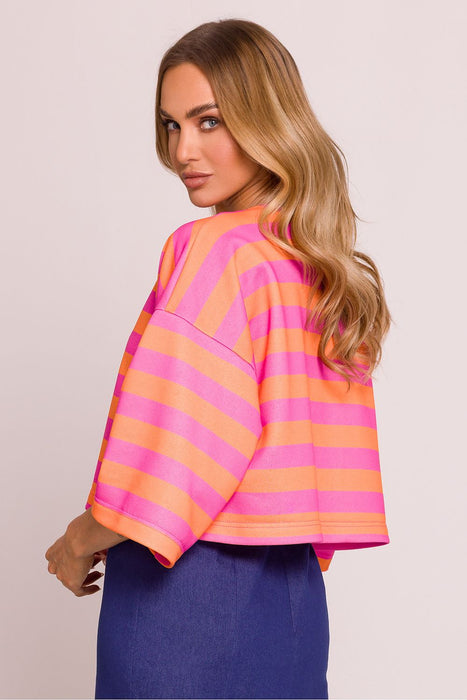 Blouse model 209285