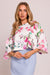 Blouse model 209285