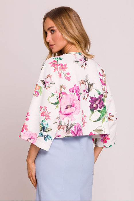 Blouse model 209285