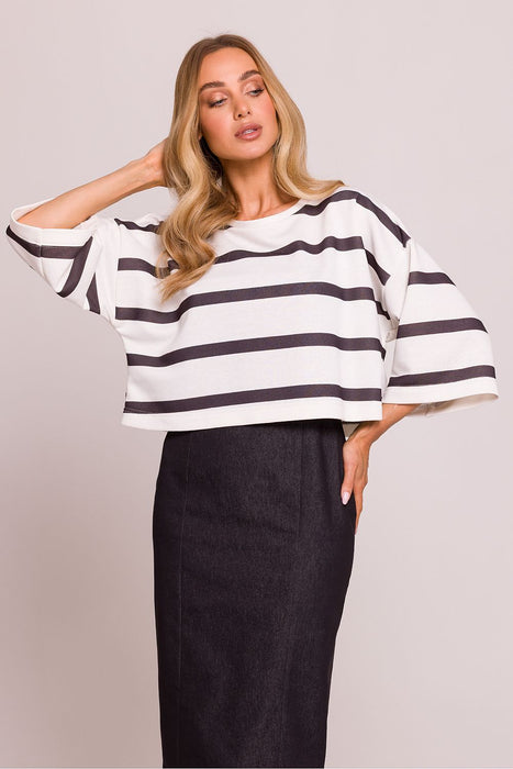 Blouse model 209285