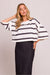 Blouse model 209285
