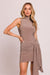 Cocktail dress model 209294