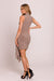 Cocktail dress model 209294