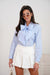 Long sleeve shirt model 209300