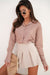 Long sleeve shirt model 209302