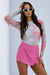 Blouse model 209330