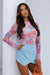 Blouse model 209330