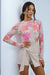 Blouse model 209330