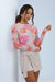 Blouse model 209330
