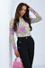 Blouse model 209330