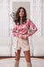 Blouse model 209330