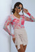 Blouse model 209365