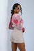 Blouse model 209365