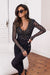Blouse model 209365