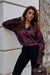 Long sleeve shirt model 209302