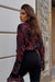 Long sleeve shirt model 209302