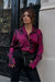 Long sleeve shirt model 209302