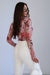 Women trousers model 209382