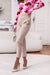 Women trousers model 209382