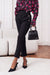 Women trousers model 209382