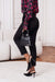 Women trousers model 209382