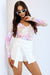 Blouse model 209386
