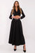Long skirt model 209405