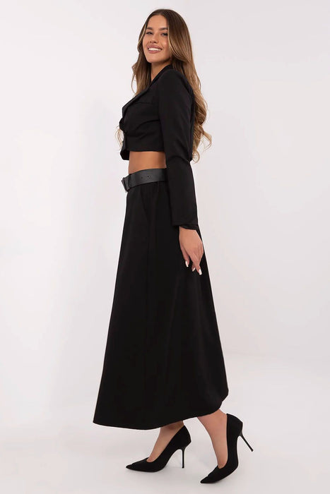 Long skirt model 209405