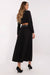 Long skirt model 209405
