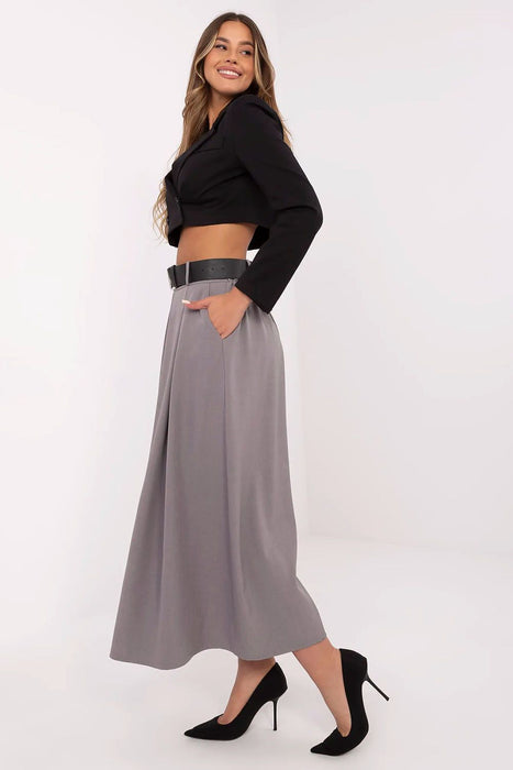 Long skirt model 209405