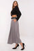 Long skirt model 209405