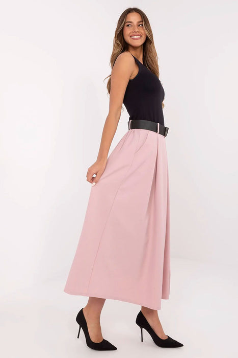 Long skirt model 209405
