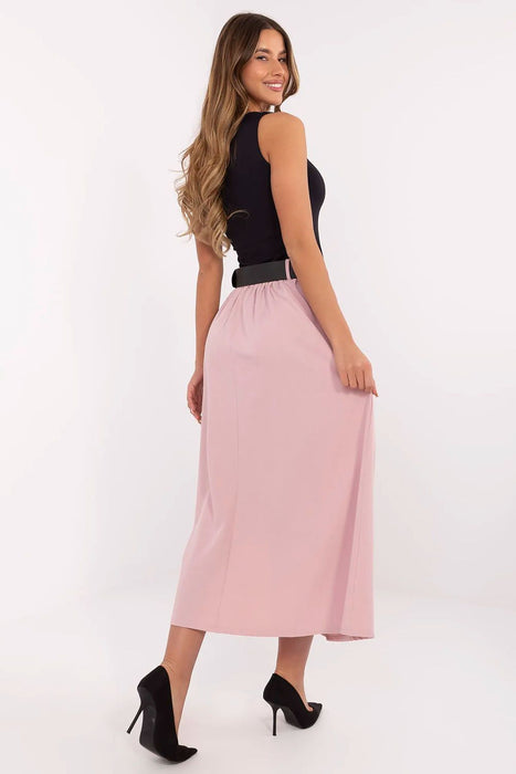 Long skirt model 209405