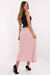 Long skirt model 209405