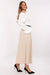 Long skirt model 209405