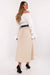 Long skirt model 209405