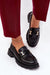 Heel boots model 209418