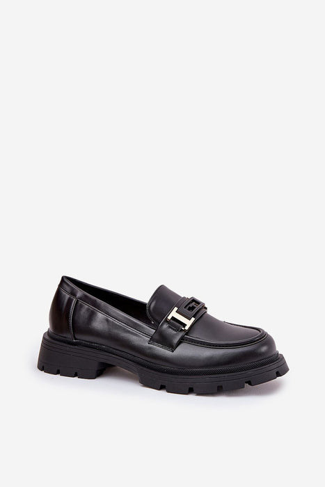 Heel boots model 209418