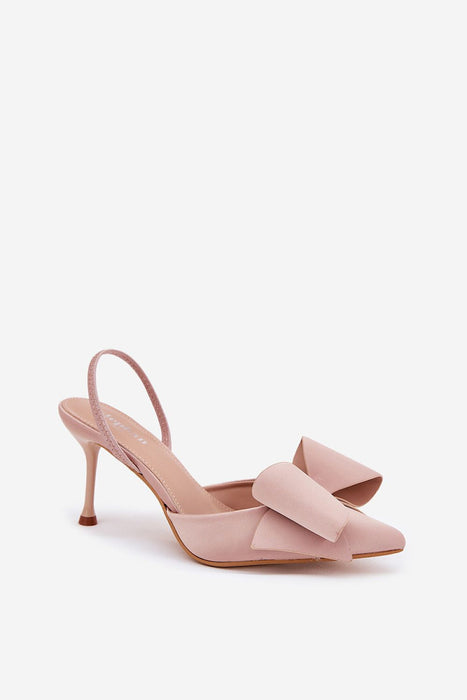 High heels model 209420