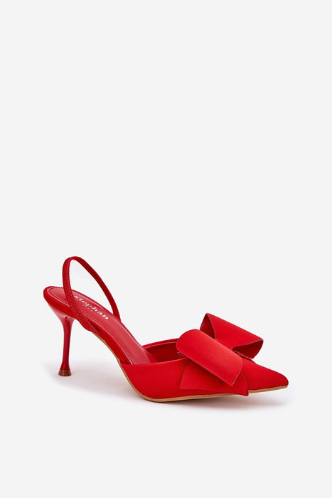High heels model 209420