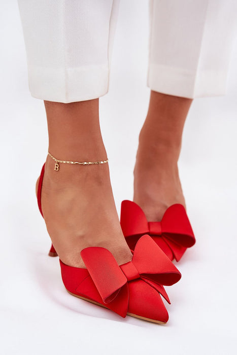 High heels model 209420