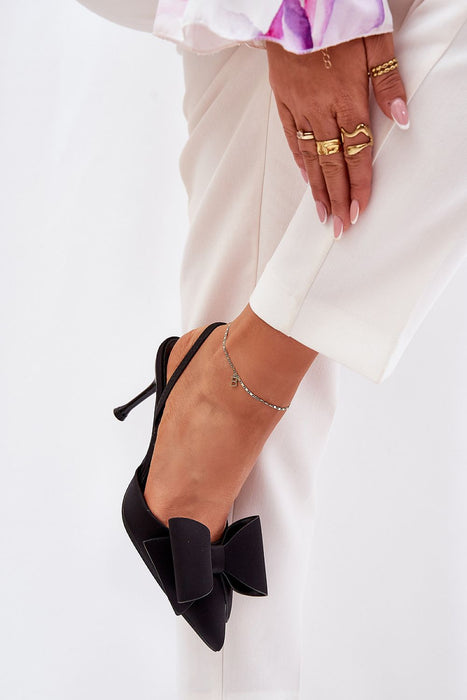 High heels model 209420